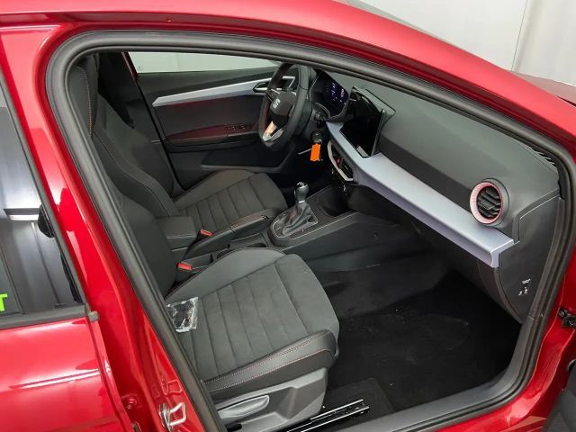 Seat Ibiza 1.0 TSI FR-lijn