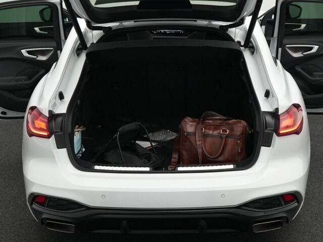 Audi A5 Quattro S-Tronic