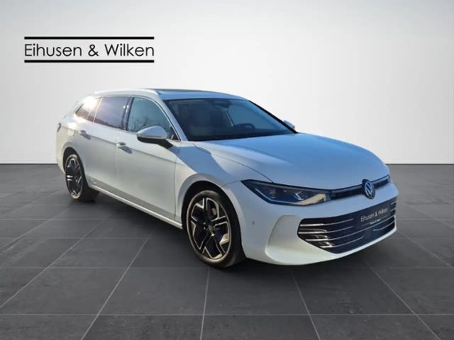 Volkswagen Passat Elegance Elegance Variant
