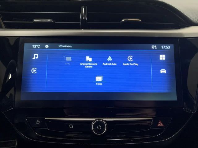 Opel Corsa GS-Line Grand Sport