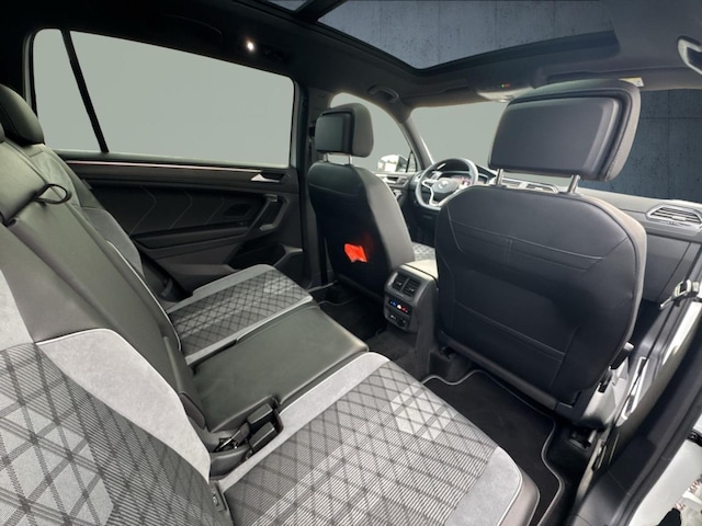 Volkswagen Tiguan 2.0 TDI Allspace R-Line