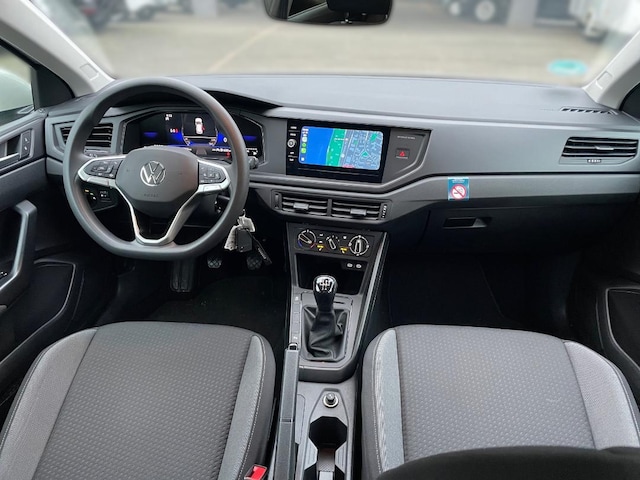 Volkswagen Taigo 1.0 TSI