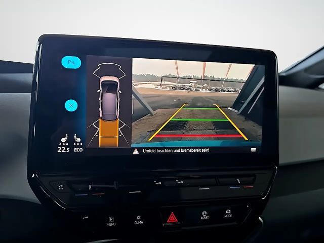 Volkswagen ID.3 Max Performance Pro