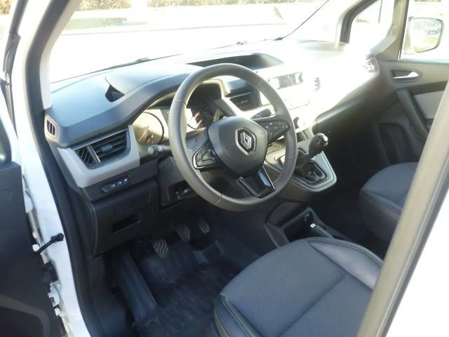 Renault Kangoo TCe100 FAP Extra Open Sesame by Renault