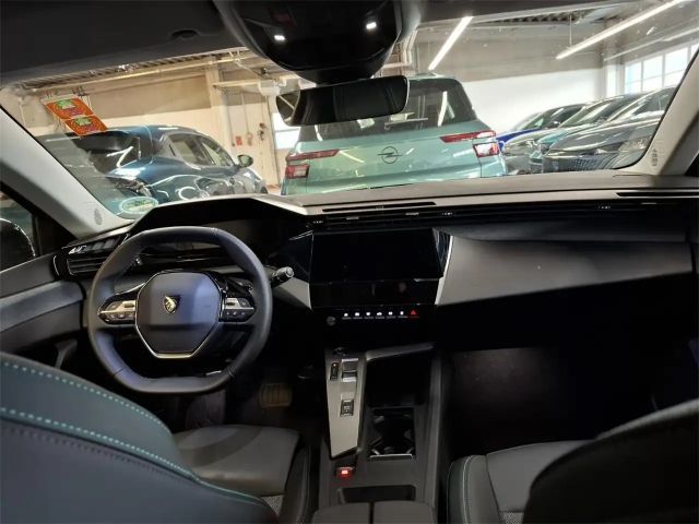 Peugeot 308 Allure Pack Hybrid SW