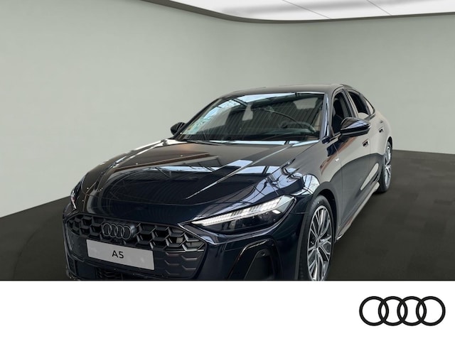 Audi A5 Quattro S-Tronic