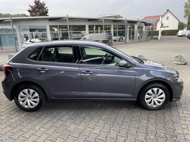 Volkswagen Polo 1.0 TSI Life