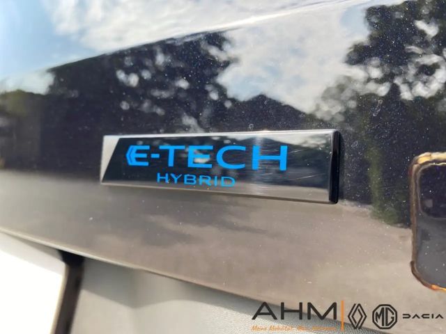 Renault Arkana Alpine Esprit Hybrid