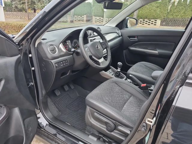 Suzuki Vitara 4x4 Comfort Hybrid Plus