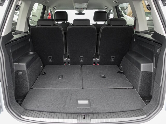 Volkswagen Touran 1.5 TSI