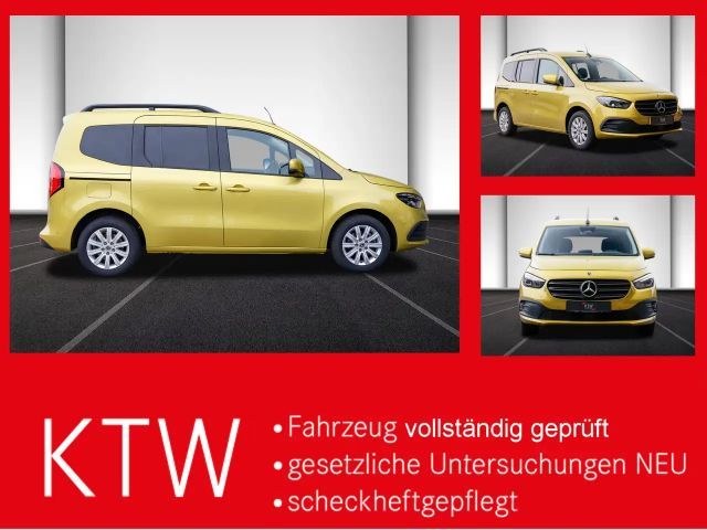 Mercedes-Benz T-Klasse Progressive