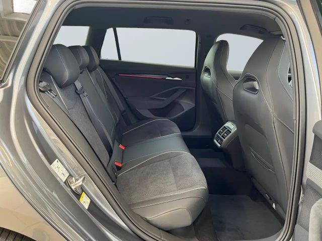 Skoda Superb 2.0 TDI 4x4 Combi Sportline