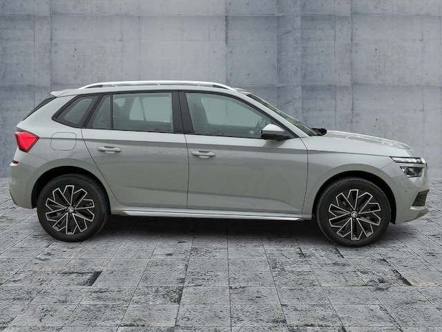 Skoda Kamiq 1.0 TSI Style Style