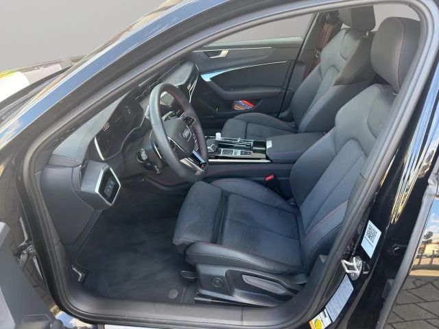 Audi A6 50 TDI Avant Quattro