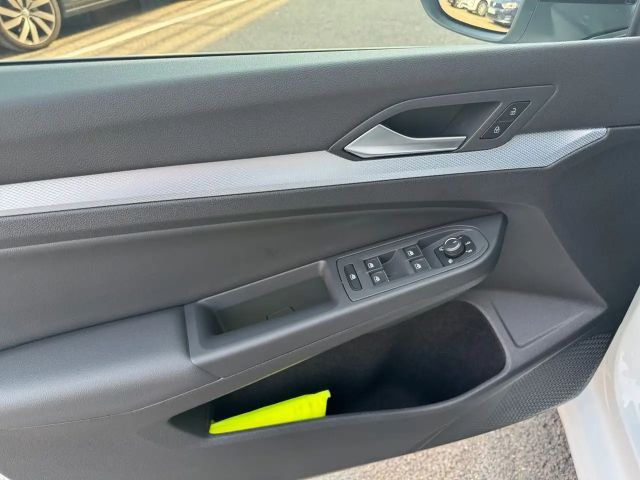 Volkswagen Golf Golf VIII