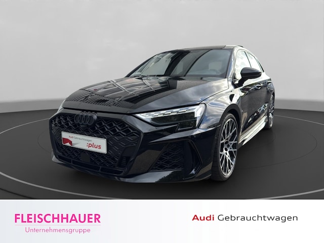 Audi RS3 Quattro S-Tronic Sportback