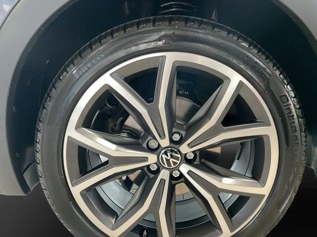 Volkswagen T-Cross 1.5 TSI ACT DSG Style