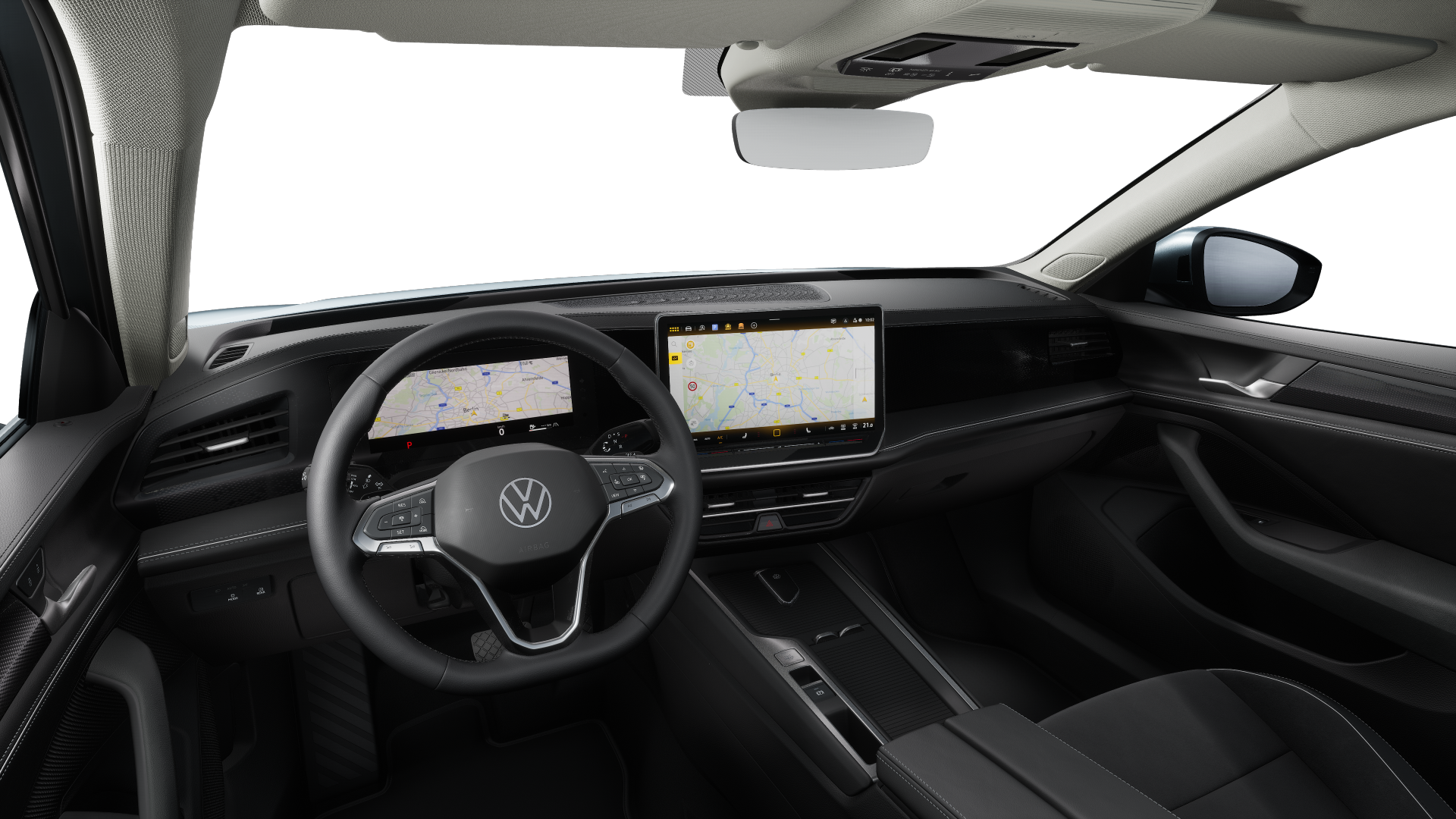 Volkswagen Passat 1.5 eTSI Business DSG