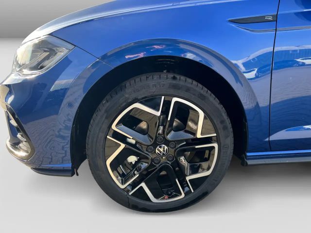 Volkswagen Polo 1.0 TSI DSG R-Line