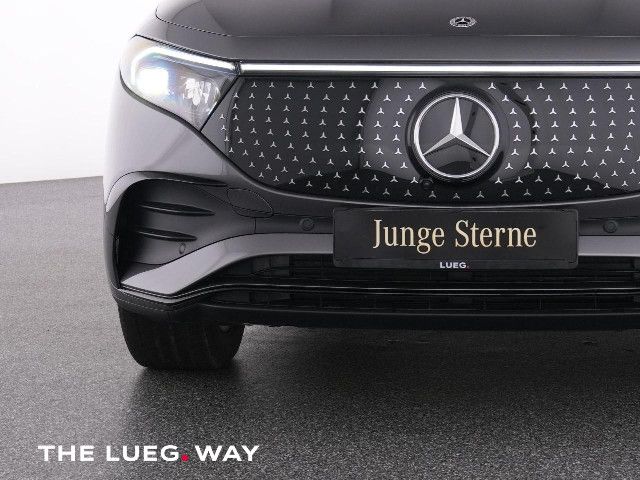 Mercedes-Benz EQA 350 4MATIC