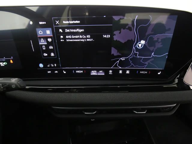 Audi A5 2.0 TDI Avant Quattro S-Tronic