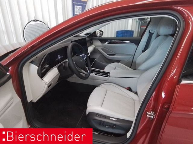 Volkswagen Passat 2.0 TDI DSG Elegance Elegance