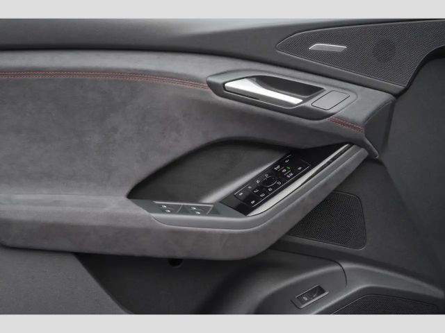 Audi Q6 e-tron Performance