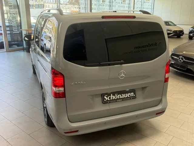 Mercedes-Benz V 220 Limousine Lang V 220 d