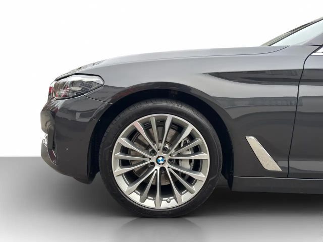 BMW 530 530d Touring xDrive