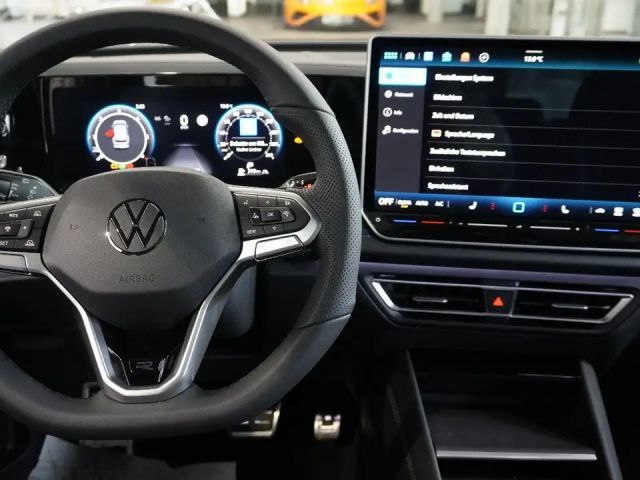 Volkswagen Tiguan 2.0 TDI