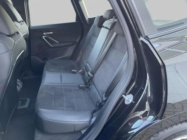 BMW X1 Comfort pakket M-Sport xDrive