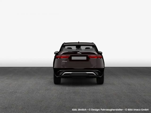 Jaguar F-Pace AWD D200 R-Dynamic