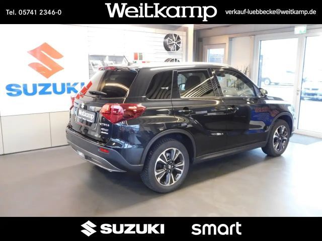 Suzuki Vitara AllGrip Comfort Hybrid