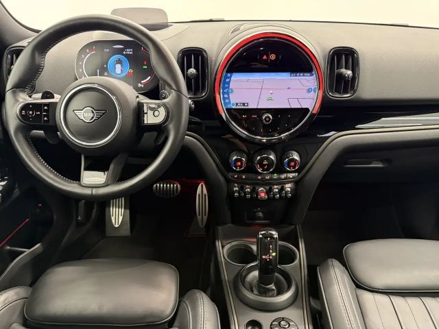 MINI John Cooper Works Countryman A