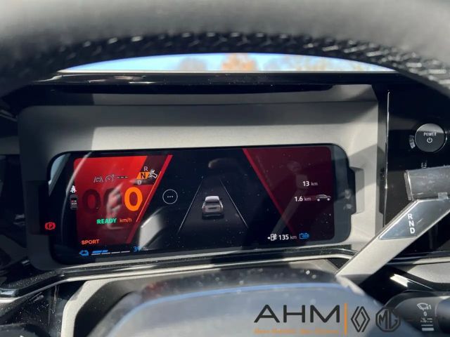 Renault 4 Comfort Electric Iconic