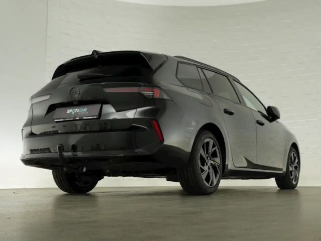 Opel Astra GS-Line Grand Sport Sports Tourer