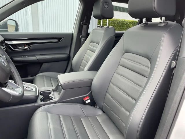 Honda CR-V 2.0 Advance Hybrid