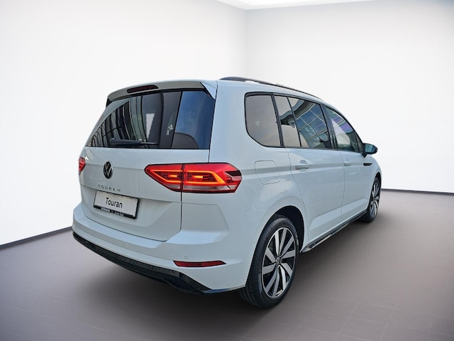 Volkswagen Touran 1.5 TSI DSG Style