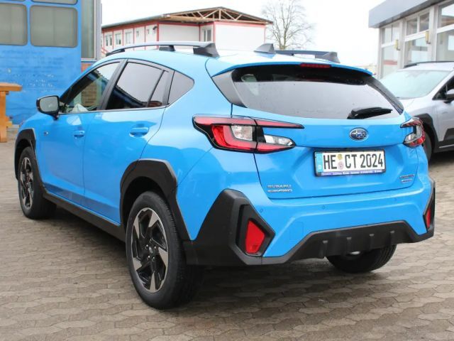 Subaru Crosstrek Comfort