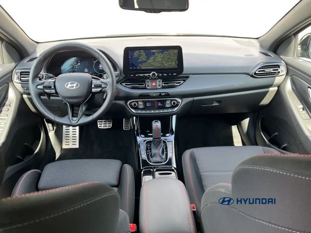 Hyundai i30 N Line