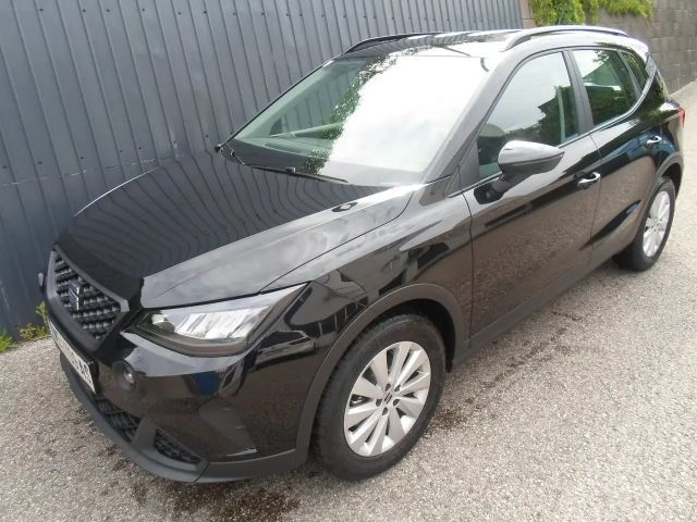 Seat Arona 1.0 TSI Reference
