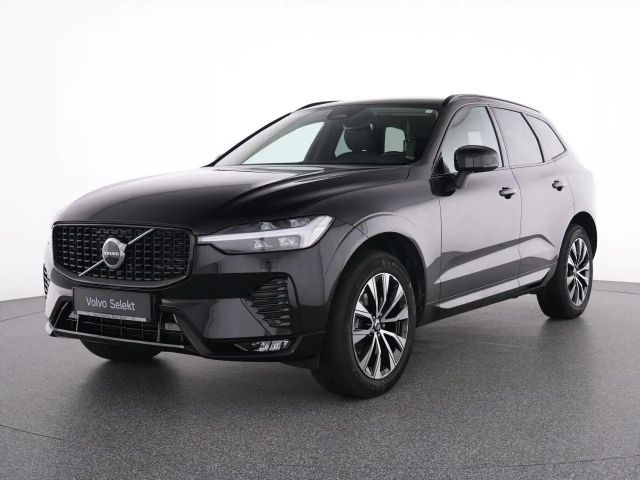 Volvo XC60 AWD Dark Plus