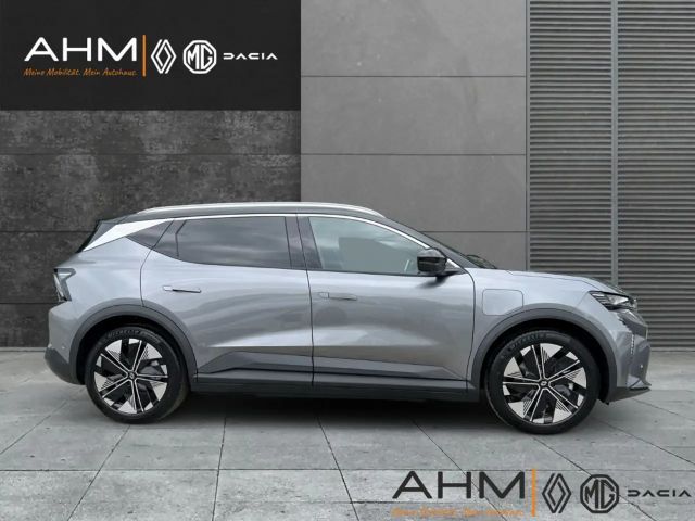 Renault Scenic E-Tech Techno