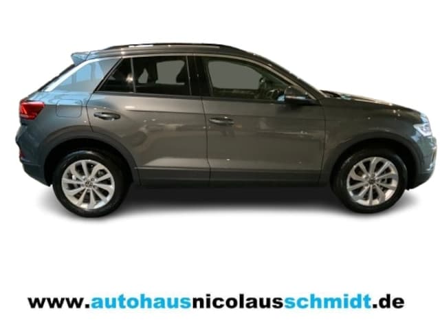 Volkswagen T-Roc 1.0 TSI Plus