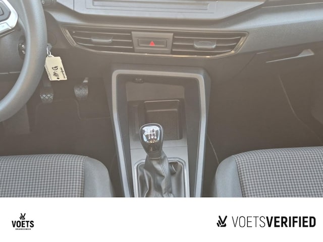 Volkswagen Caddy 1.5 TSI