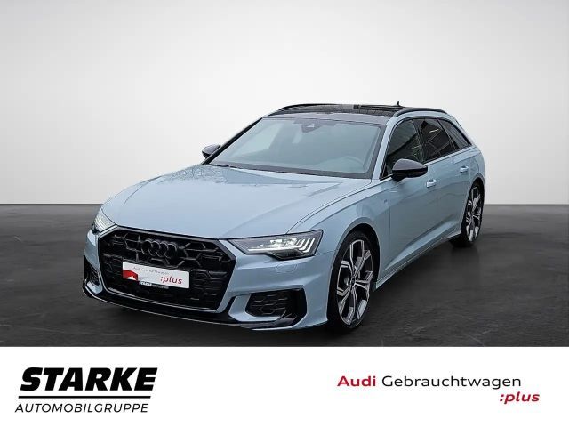 Audi A6 35 TDI Avant S-Line S-Tronic