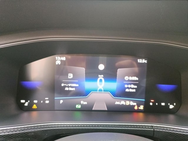 Volkswagen T-Cross 1.0 TSI DSG IQ.Drive R-Line