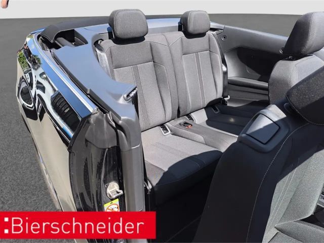 Volkswagen T-Roc 1.0 TSI Cabriolet Style