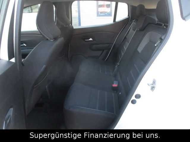 Dacia Sandero Comfort