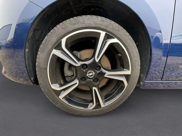 Opel Corsa 1.2 Turbo Turbo